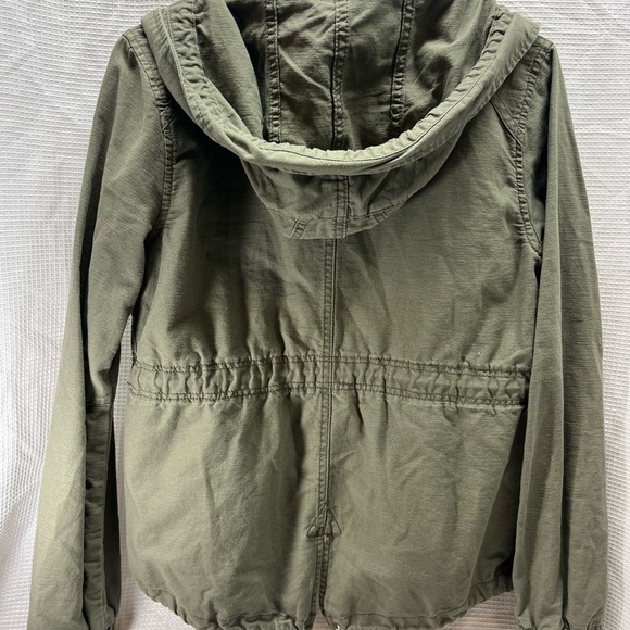 Anthropologie Daughters of the Liberation Jacket Sz S - Picture 10 of 13
